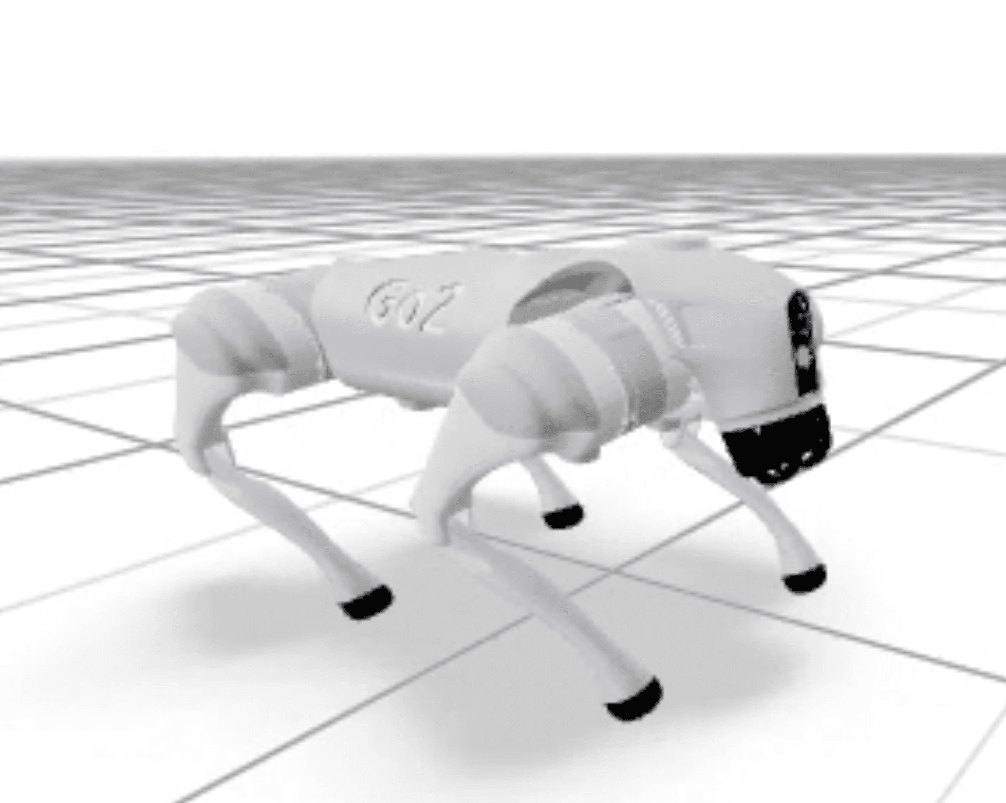 RL Quadruped Locomotion thumbnail